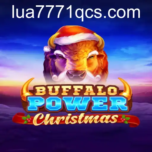 BuffaloPowerChristmas