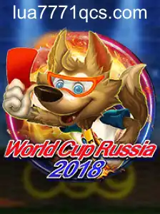 WorldCupRussia2018