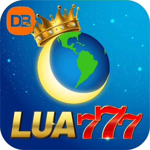 lua777 Logo